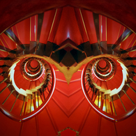 The Owl's Eye.