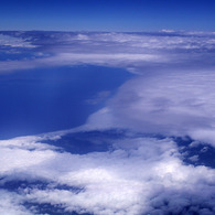 空の旅