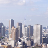 スカイツリー
