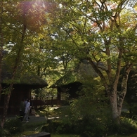 平家の里　３