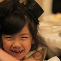 smile