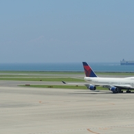中部国際空港
