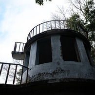 要塞島