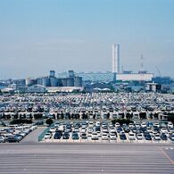 From Nagoya to World