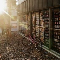 原宿界隈　６