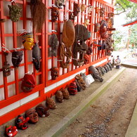 淡嶋神社③
