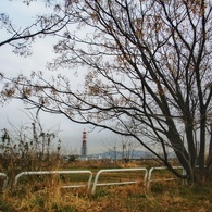 電波塔
