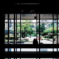 午後の博物館