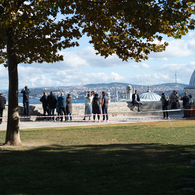 view point