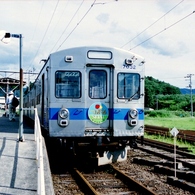 弘南鉄道大鰐線7000系(３)