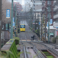 Tram！Tram！！Tram！！！