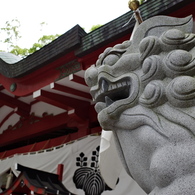 来宮神社1