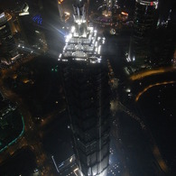 jet city