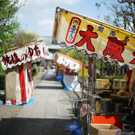 ここはどこの細道じゃ
