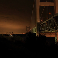 瀬戸大橋
