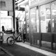 夜散歩はじめました