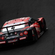 gtr #23
