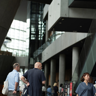 the national art center tokyo