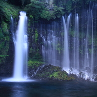 白糸の滝4