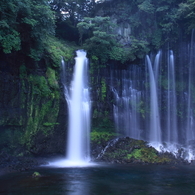 白糸の滝5