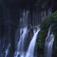 白糸の滝6