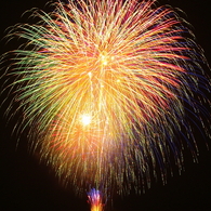 きほく燈籠祭2011