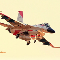 f-2 岐阜基地