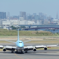 羽田空港