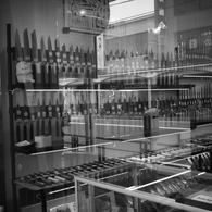 大人気な伝統工芸