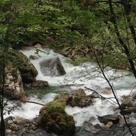 湯川　２