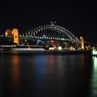 Harbour Bridge