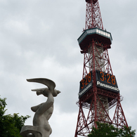 さっぽろテレビ塔
