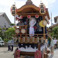 令和７年高萩ばやし(１)