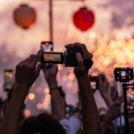 夏祭り