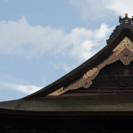 善光寺の朝 #02