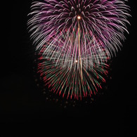 長岡大花火大会2011 初日（8/2）