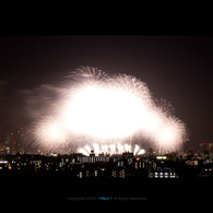 Fireworks -華火-