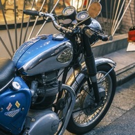 メタルとアール･･･