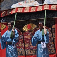 祇園祭・山鉾巡行-6