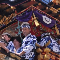 祇園祭・山鉾巡行-9
