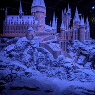 ホグワーツ・イン・ザ・スノー(2)