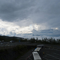 富士登山五合目3