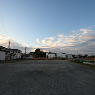 お散歩途中の風景_０１