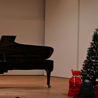 クリスマスツリー_１１