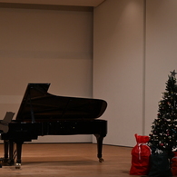 クリスマスツリー_１４