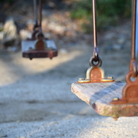 神社のブランコ_０２