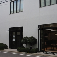 神宮前界隈　１