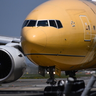 さようなら「 STARWARS JET」07（2026/01/09最終飛行）