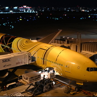 さようなら「 STARWARS JET」08