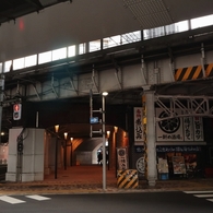 神田駅南口